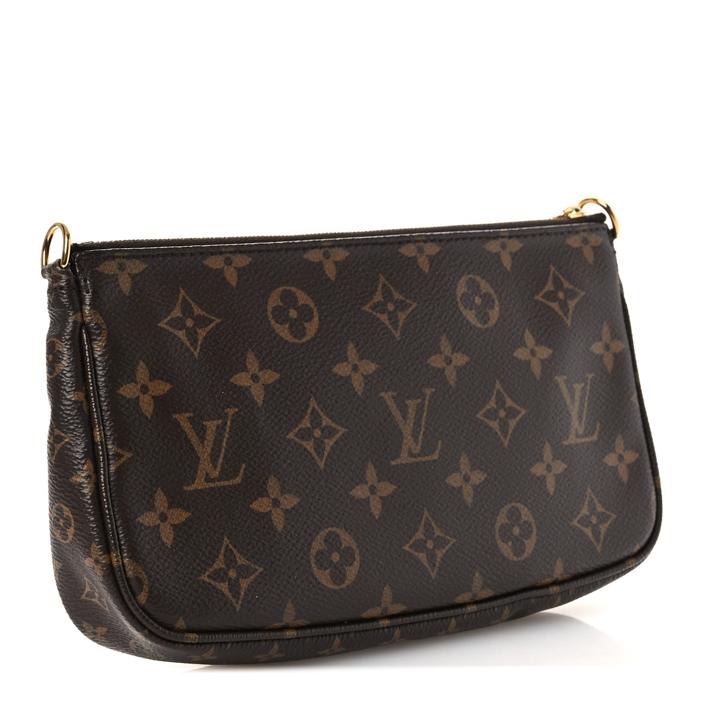 Monogram Multi Pochette Accessories Large Pochette