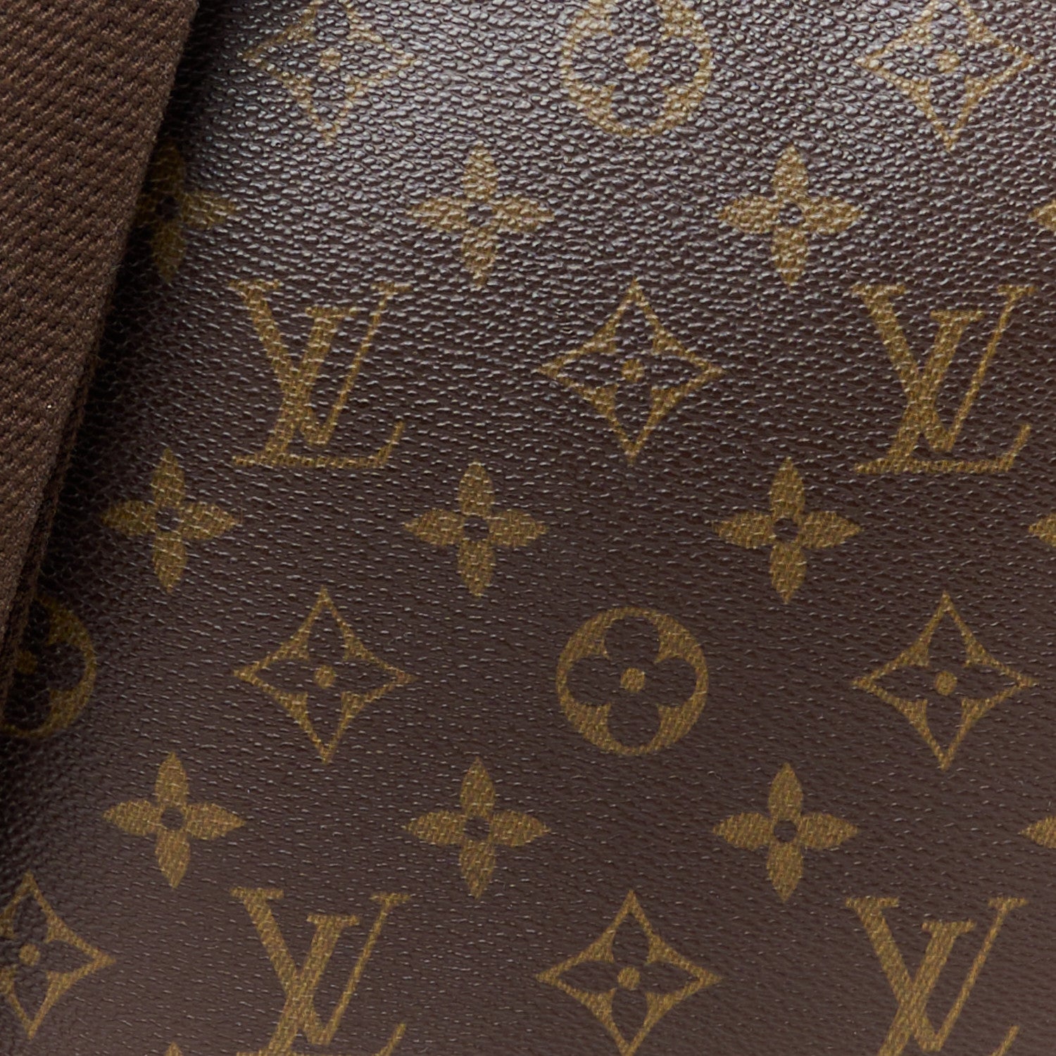 Louis Vuitton Monogram Bosphore Pochette 9 of 11