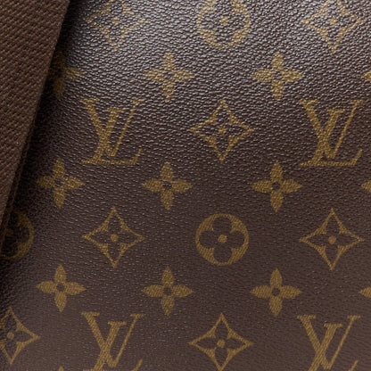 Louis Vuitton Monogram Bosphore Pochette 9 of 11