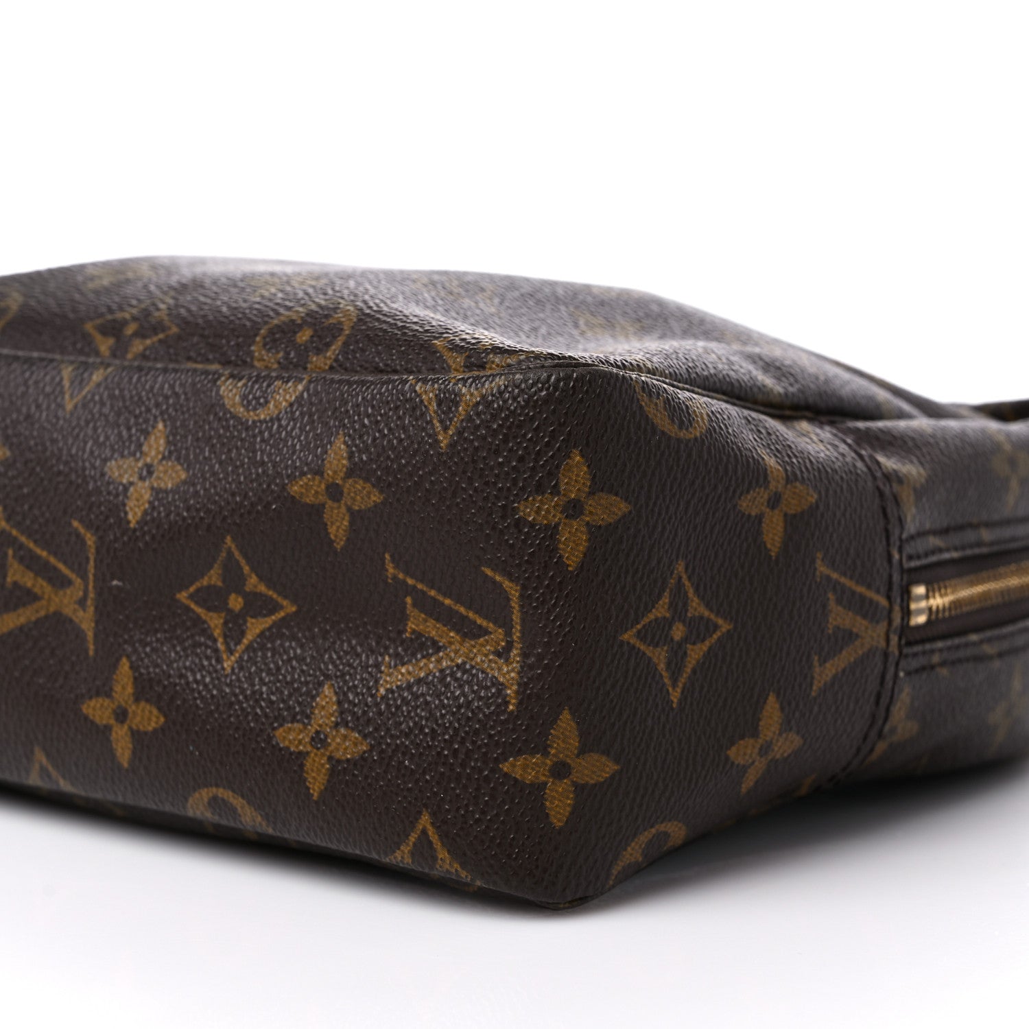 Louis Vuitton Monogram Trousse Toilette 28 8 of 12