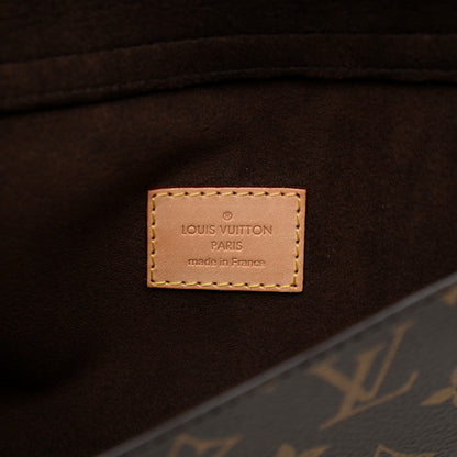 Louis Vuitton Monogram Metis 6 of 13