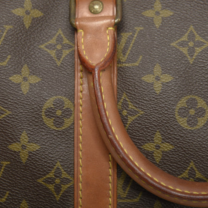Louis Vuitton Monogram Keepall 45 7 of 14