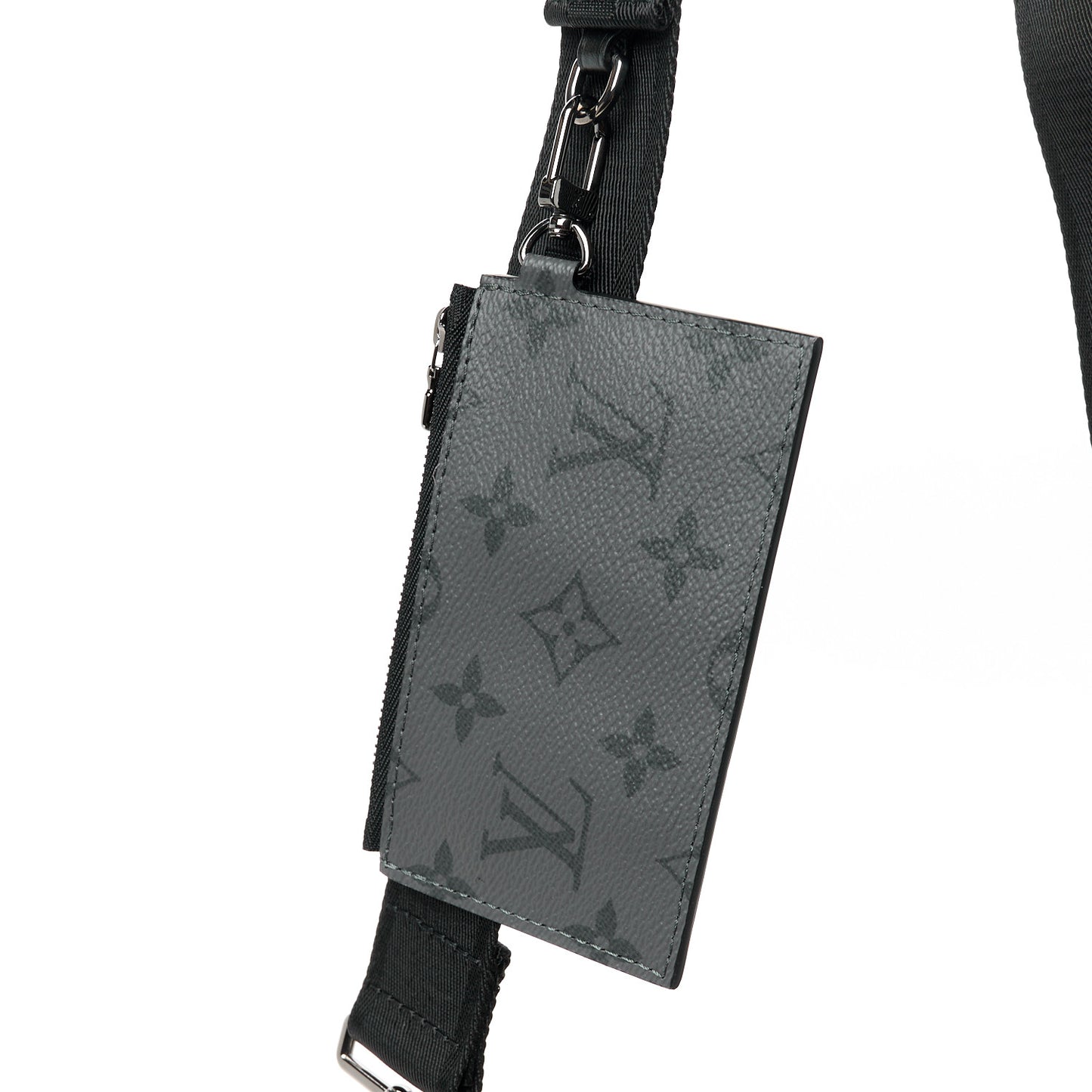 Reverse Monogram Eclipse Gaston Wearable Wallet