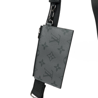 Louis Vuitton Reverse Monogram Eclipse Gaston Wearable Wallet 13 of 13