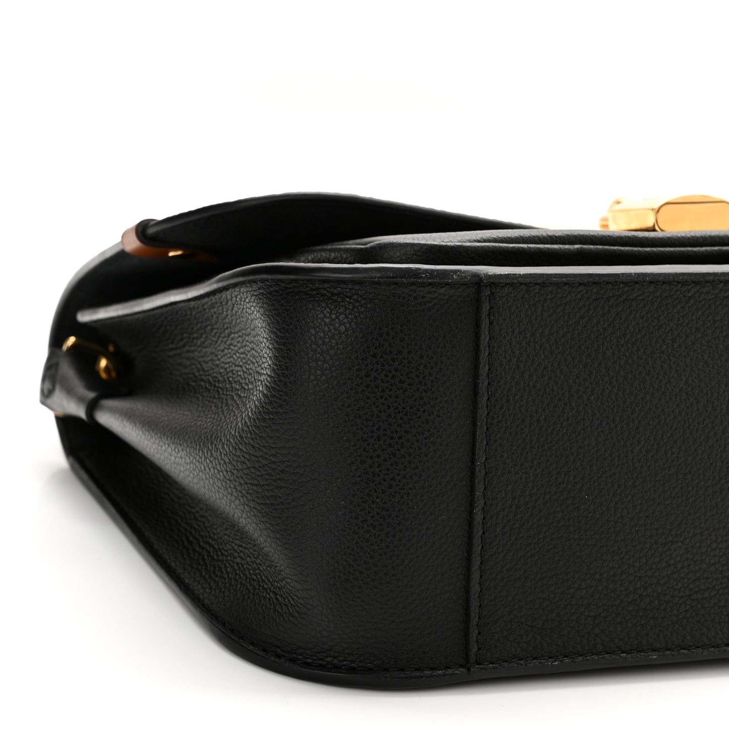 Monogram Vaugirard Black