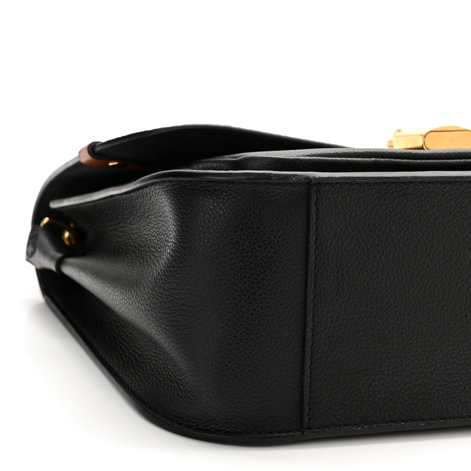 Louis Vuitton Monogram Vaugirard Black 8 of 9