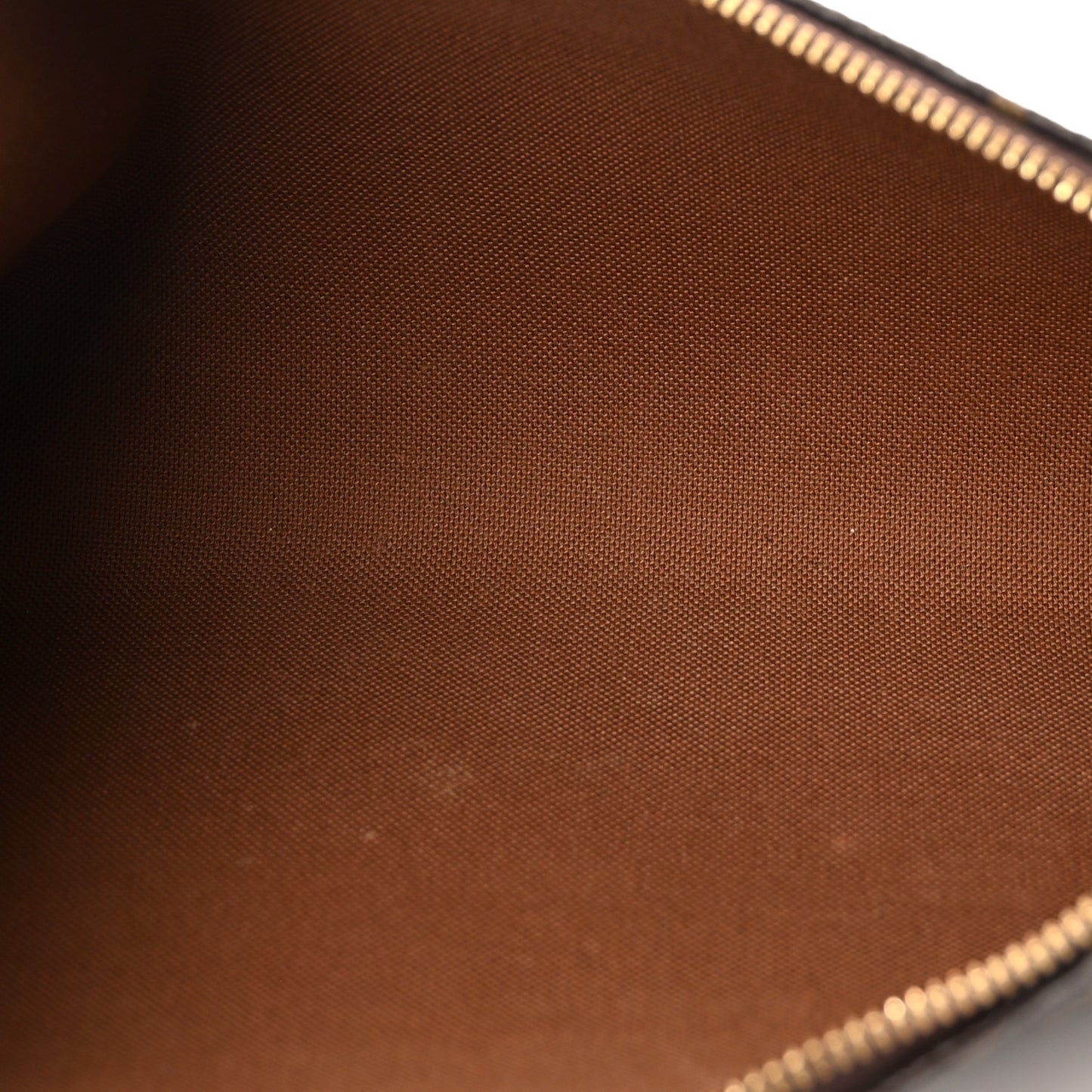 Monogram Eva Clutch