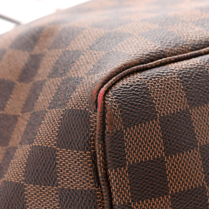 Louis Vuitton Damier Ebene Neverfull GM 10 of 12