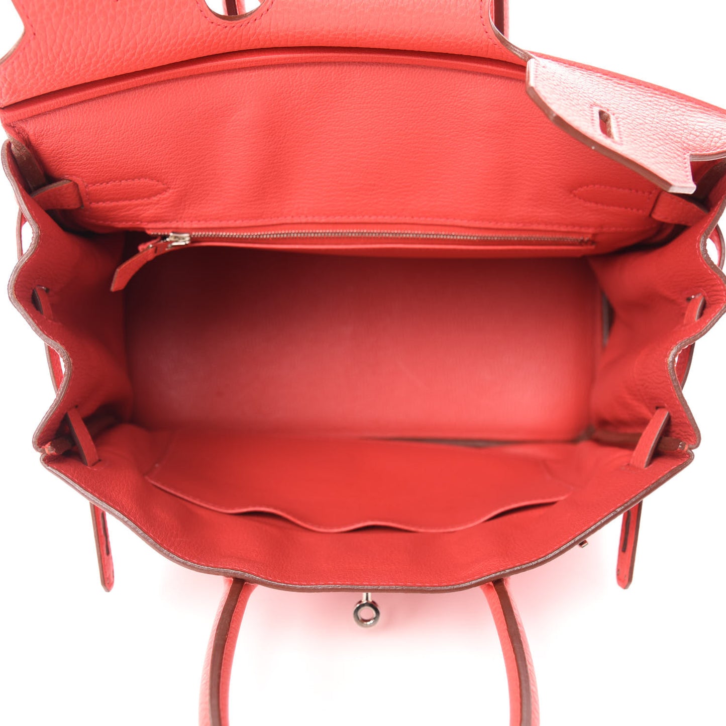 Taurillon Clemence Birkin 30 Bougainvillea