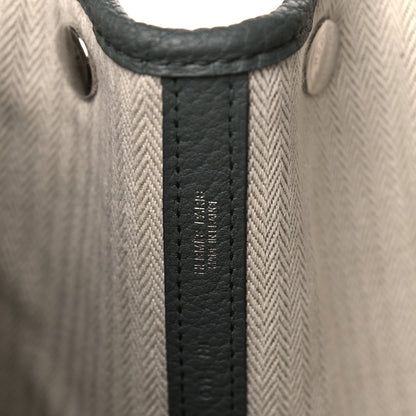 Hermes Negonda Garden Party 36 MM Vert Amande 6 of 9