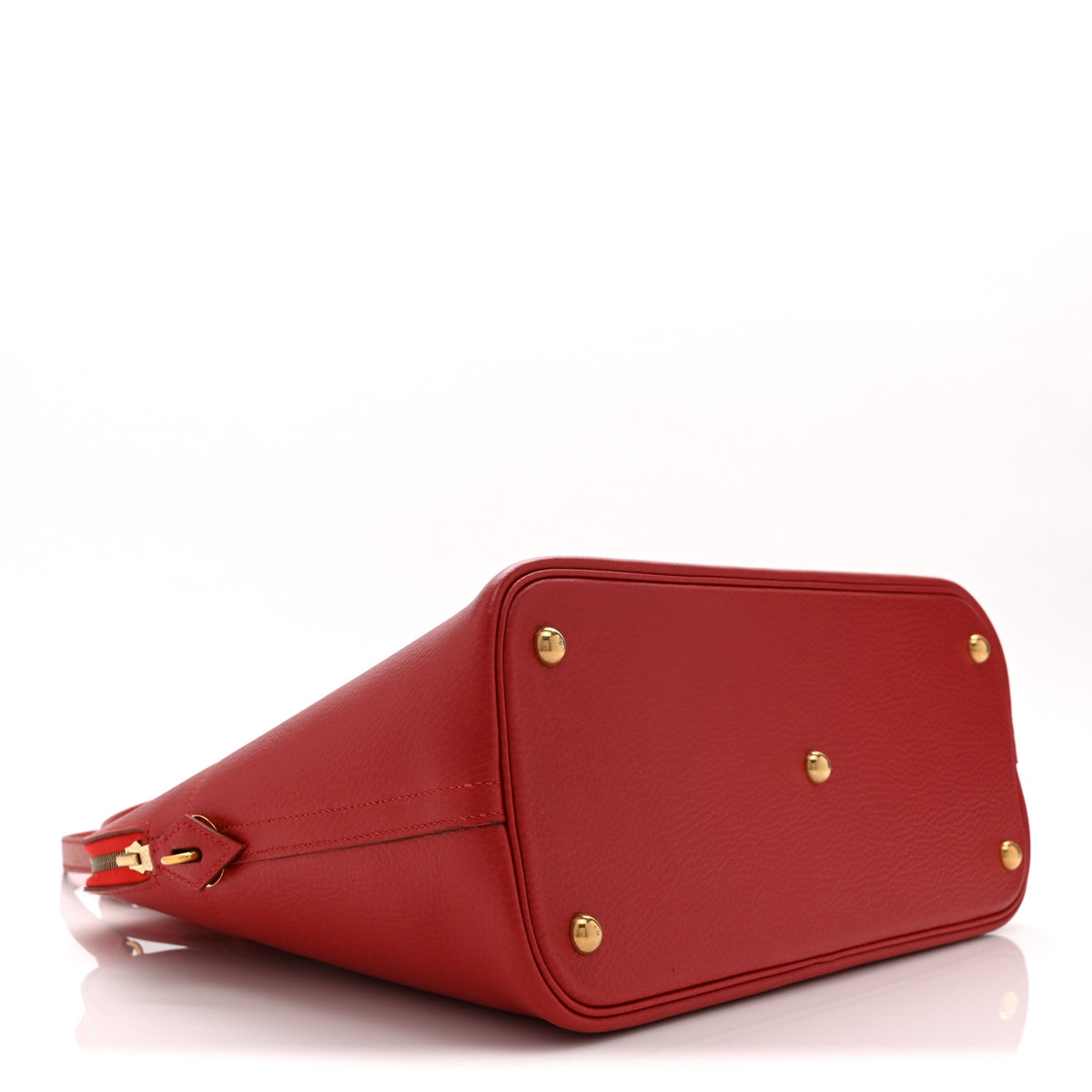 Hermes Ardennes 35 Rouge Vif 4 of 10