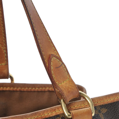 Louis Vuitton Monogram Batignolles Horizontal 10 of 12