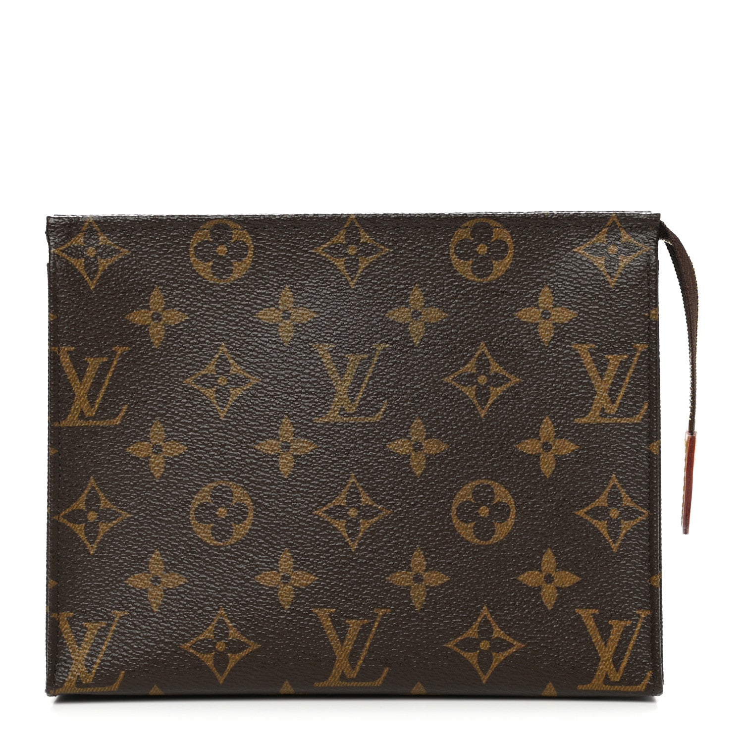 Louis Vuitton Monogram Toiletry Pouch 19 1 of 7