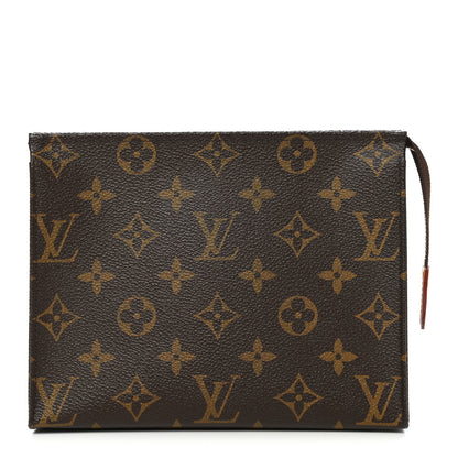 Louis Vuitton Monogram Toiletry Pouch 19 1 of 7