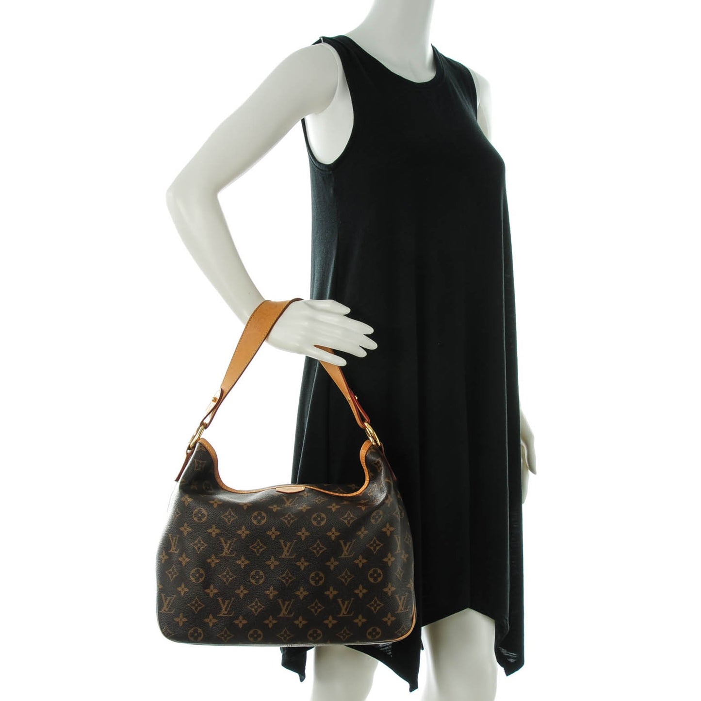 Monogram Delightful PM