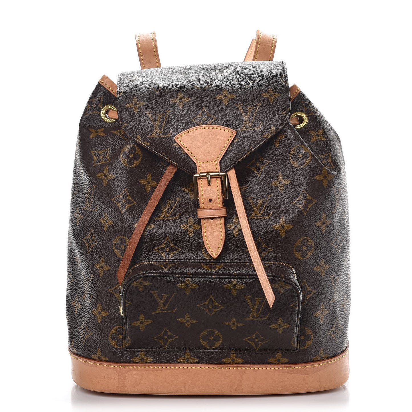 Monogram Montsouris MM Backpack