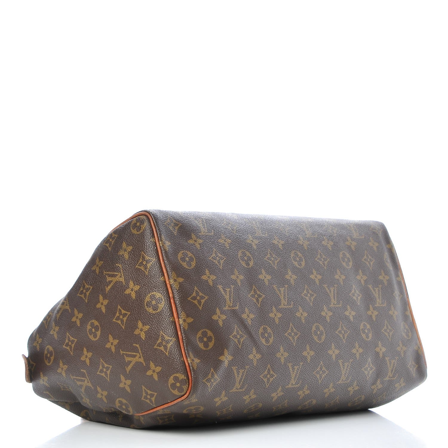 Louis Vuitton Monogram Speedy 35 4 of 8