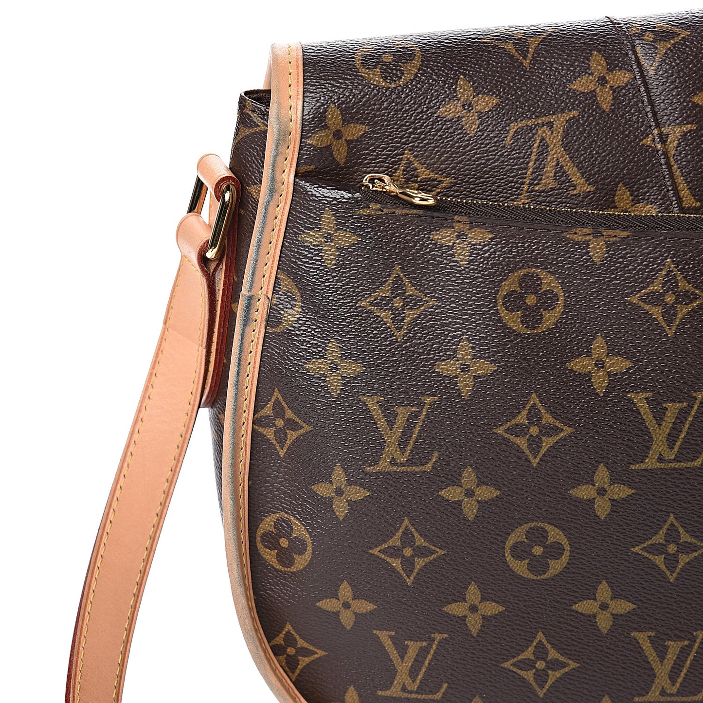 Monogram Menilmontant MM