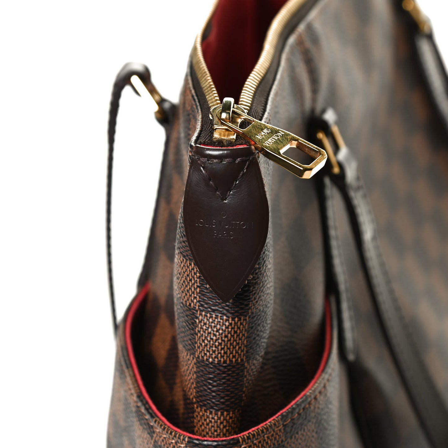 Damier Ebene Totally MM