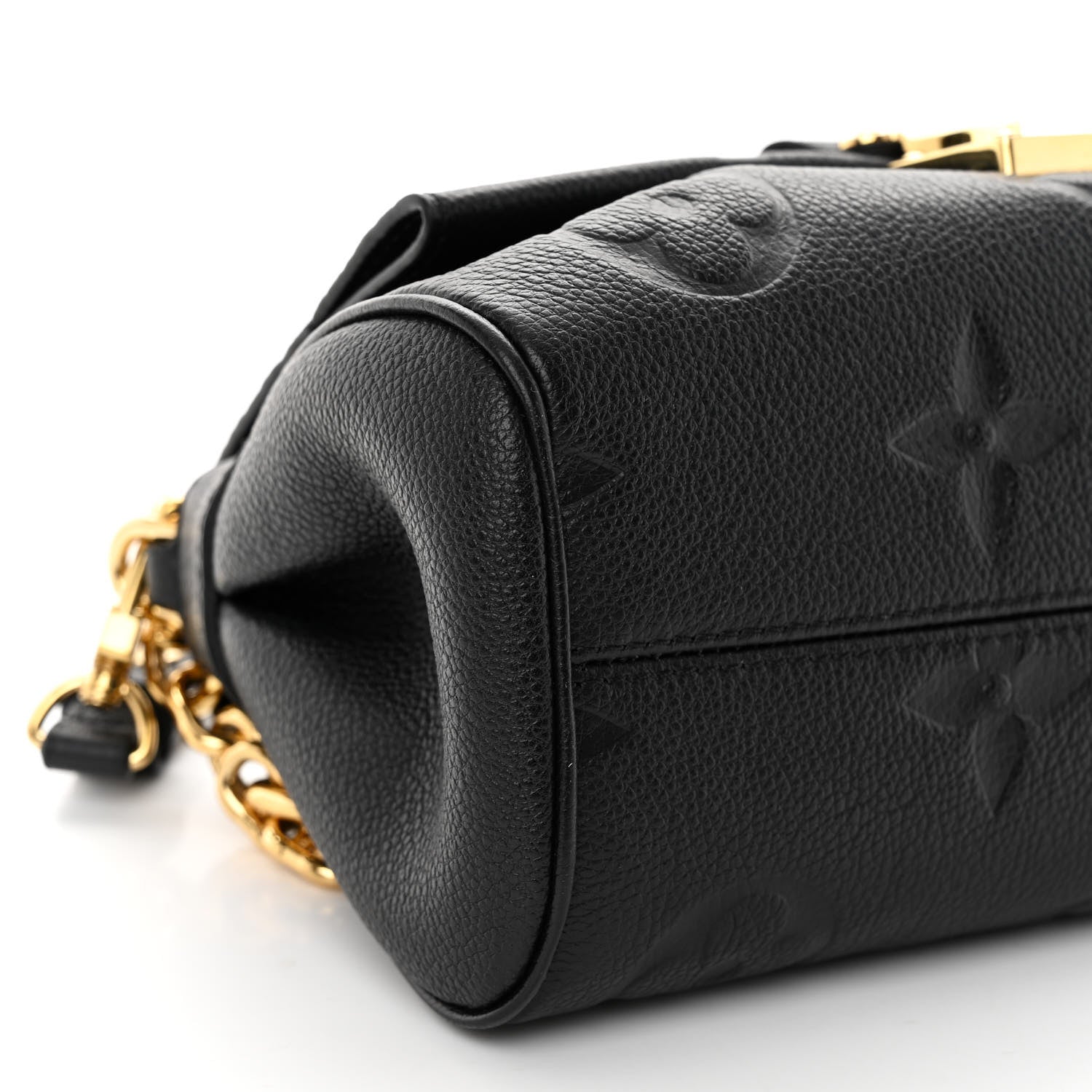 Louis Vuitton Empreinte Monogram Giant Favorite Black 8 of 9