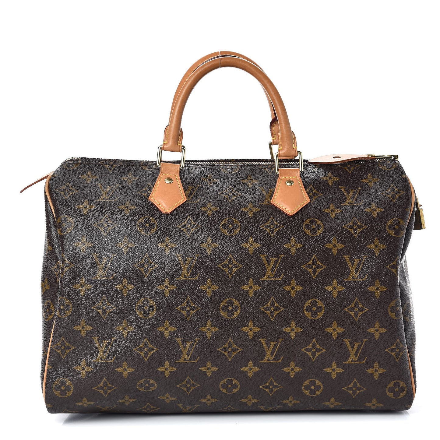 Monogram Speedy 35