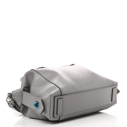 Givenchy Calfskin Small Soft Antigona Pearl Grey 4 of 9