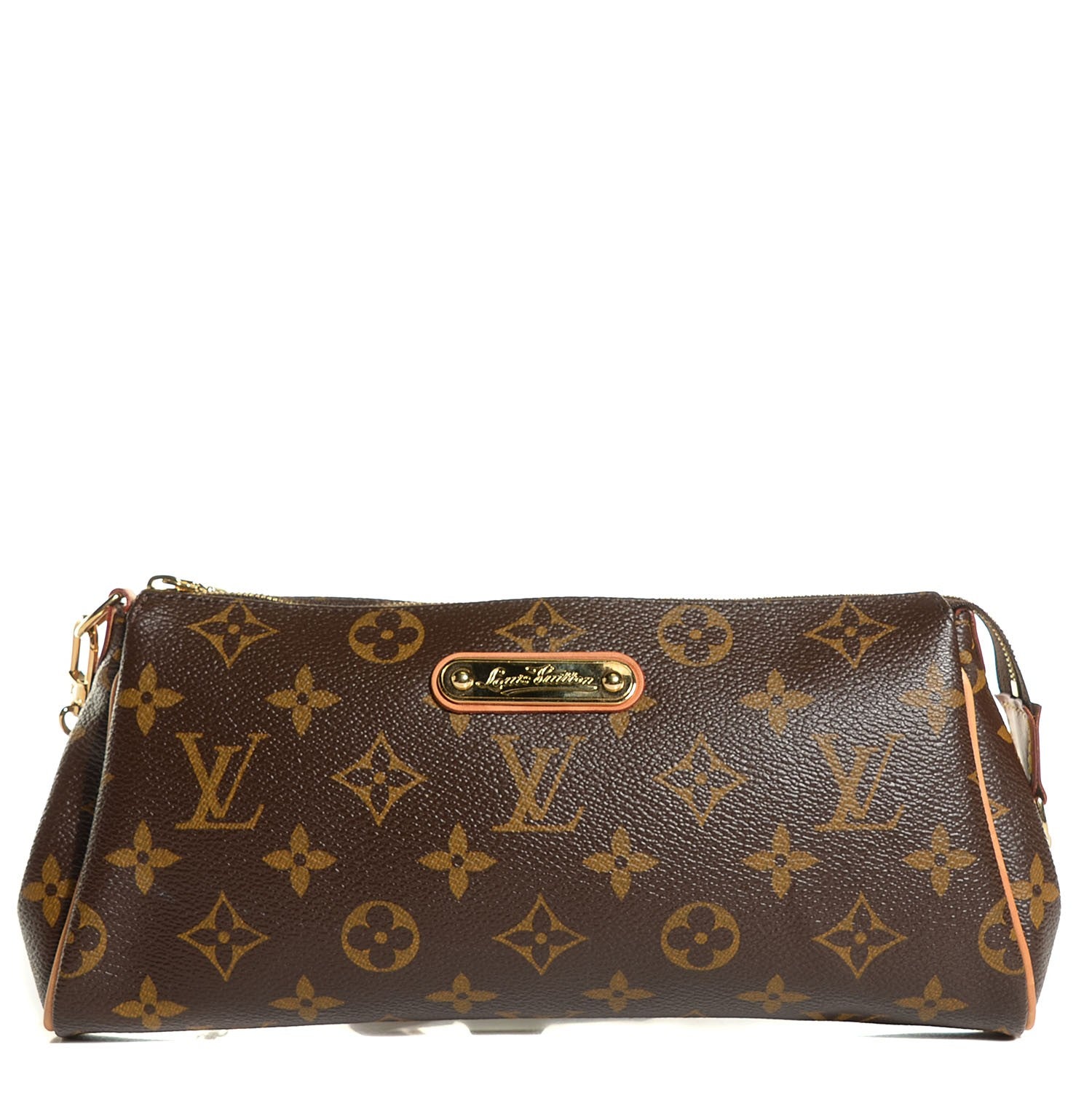 Louis Vuitton Monogram Eva Clutch 1 of 7