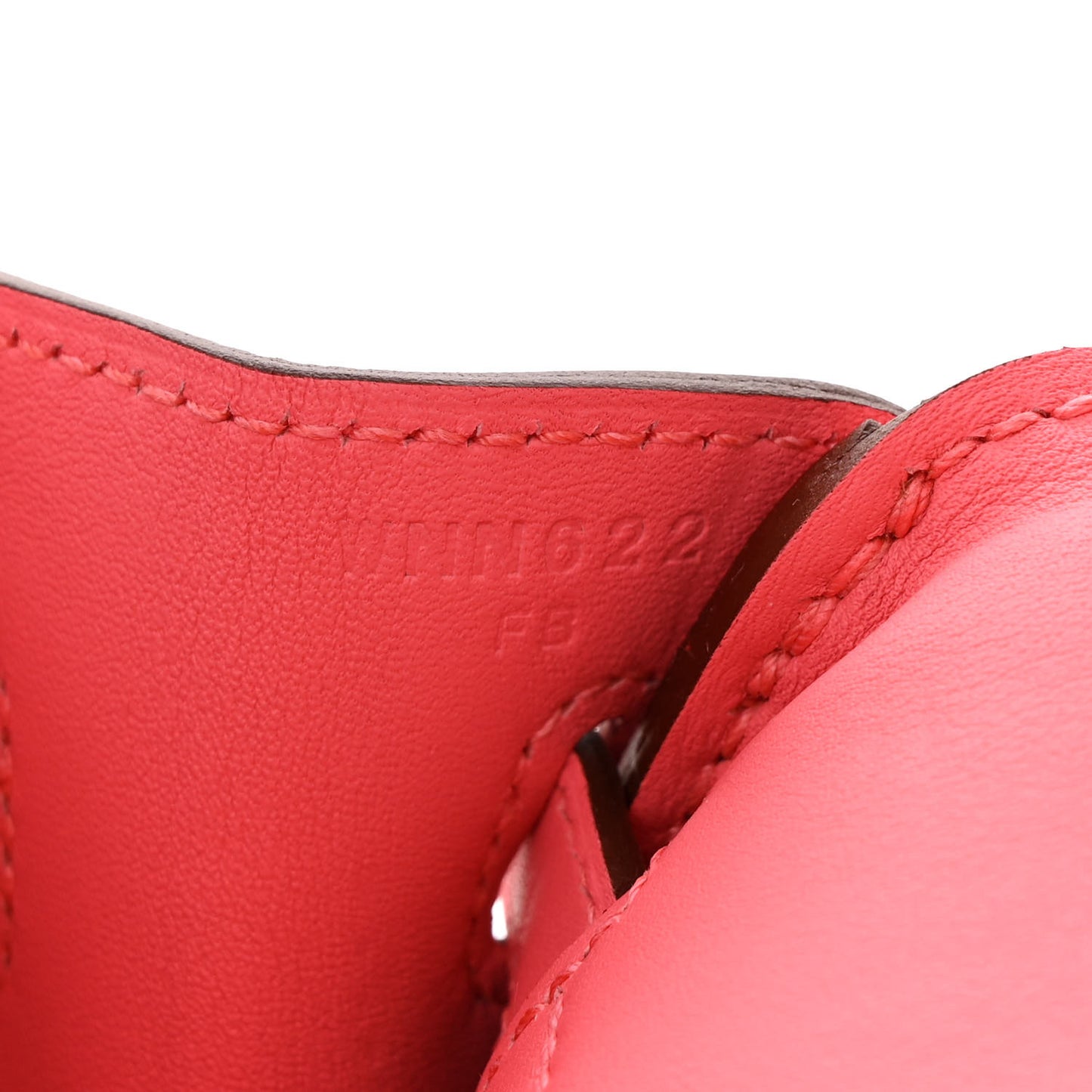 Swift Birkin 25 Rose Azalee