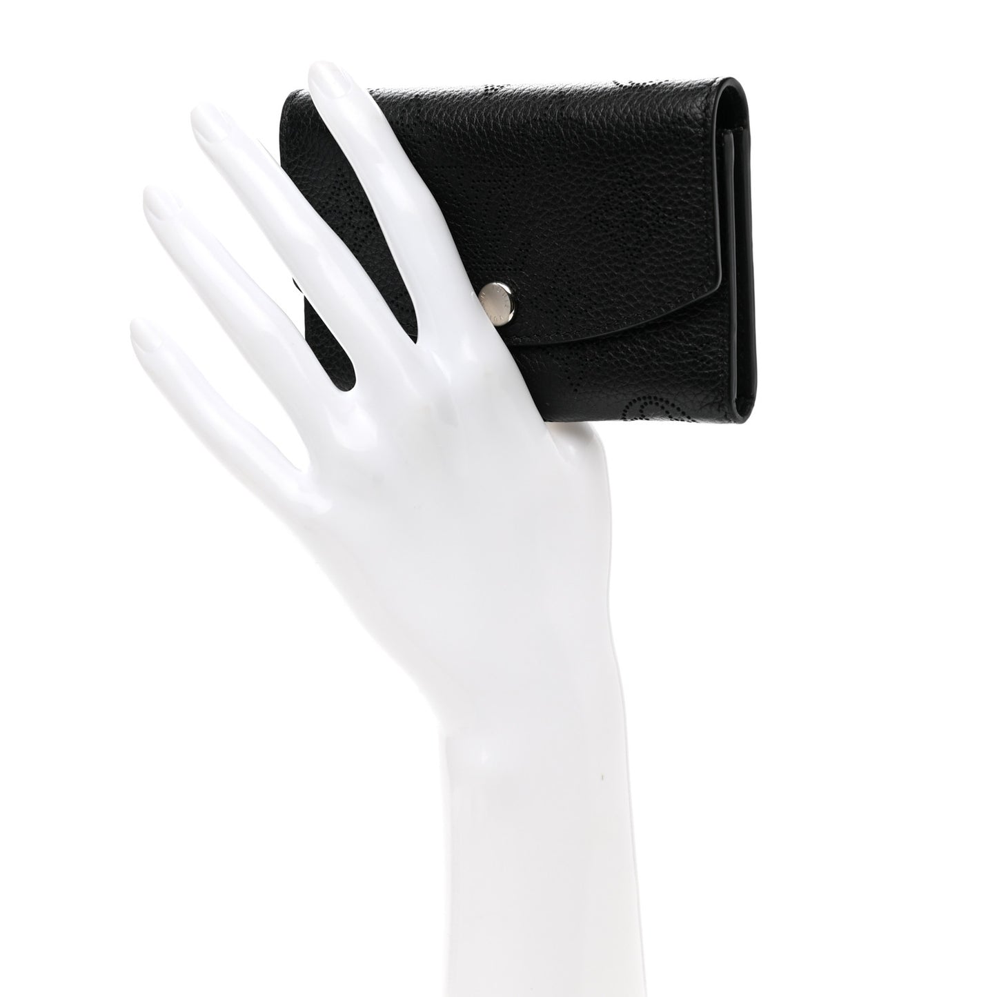 Mahina Anae Coin Purse Black