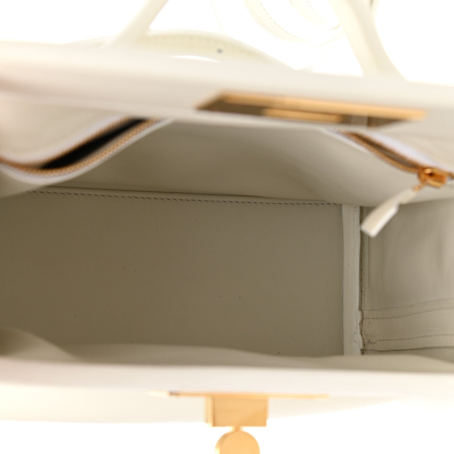 Hermes Evercolor Swift 24/24 21 White 4 of 11
