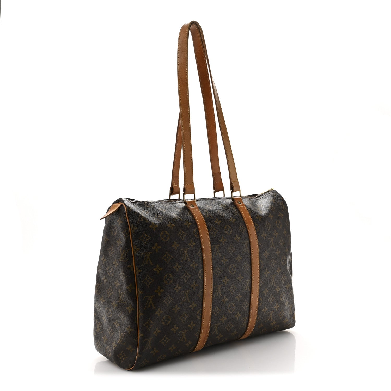 Louis Vuitton Monogram Sac Flanerie 45 2 of 10