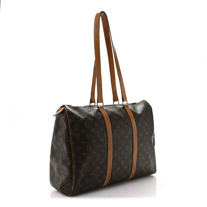 Louis Vuitton Monogram Sac Flanerie 45 2 of 10