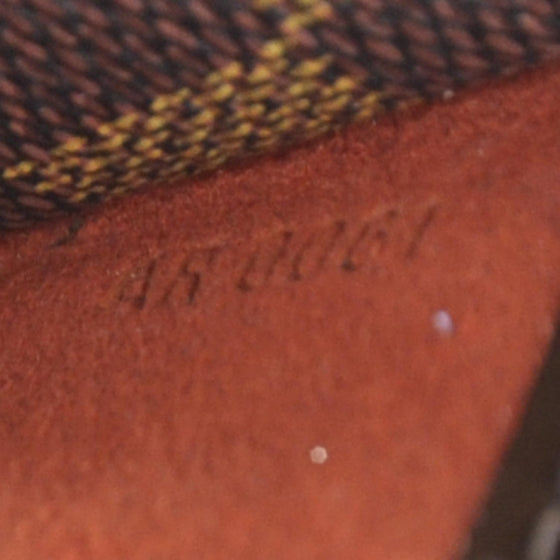 Damier Ebene Sarria Horizontal