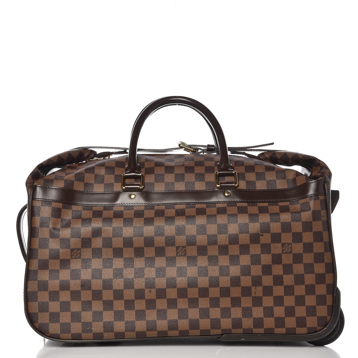 Louis Vuitton Damier Ebene Eole 50 11 of 13