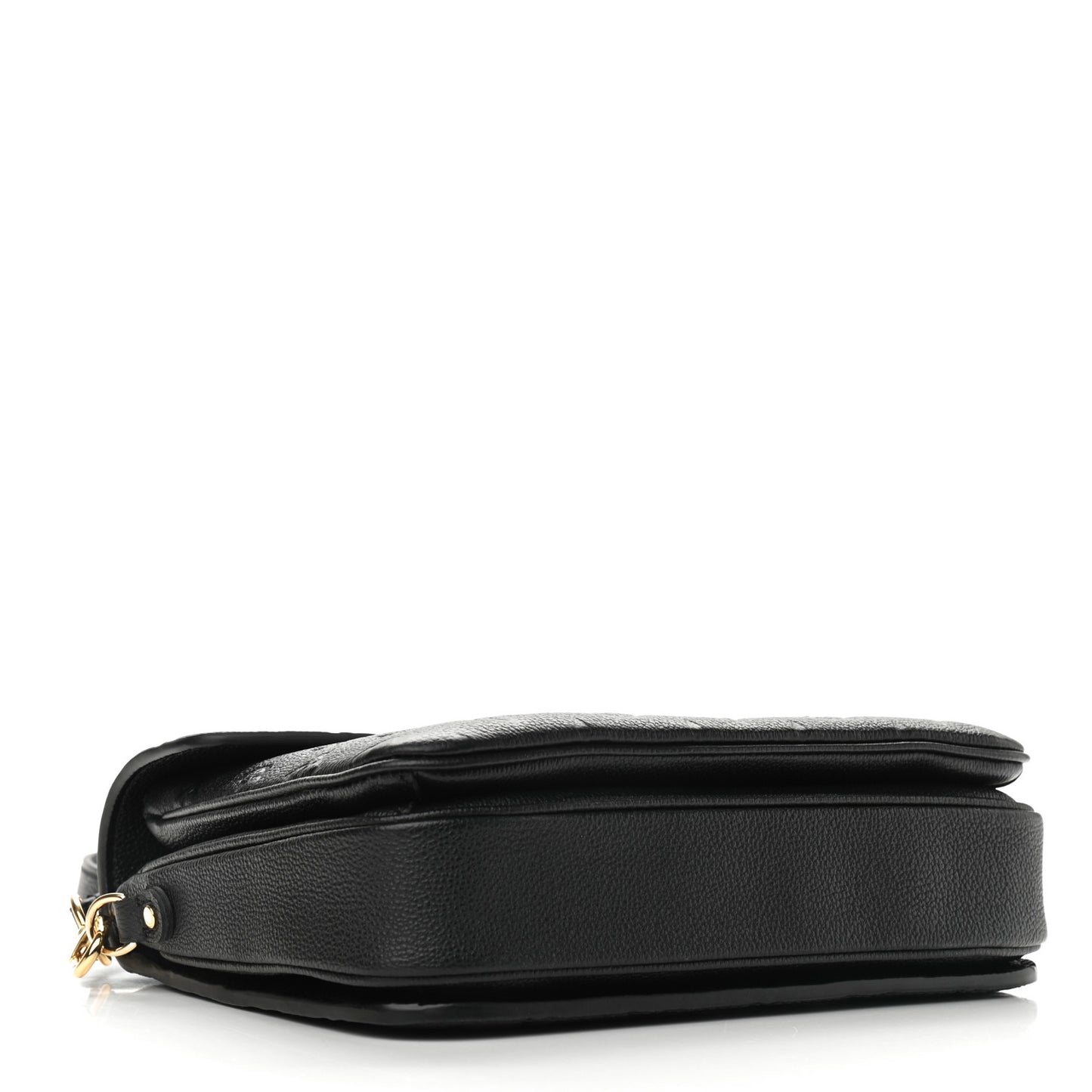 Empreinte Pochette Metis Black