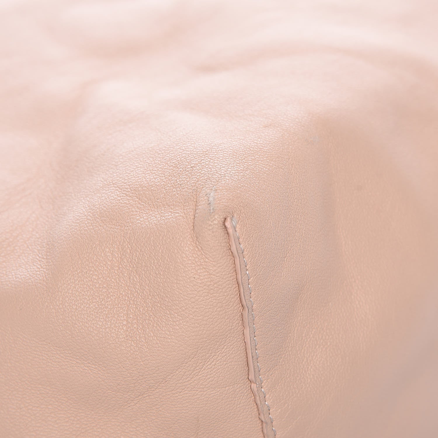 Mansur Gavriel Lambskin Oversized Tote Rosa 7 of 10