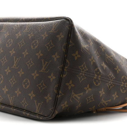 Louis Vuitton Monogram Neo Neverfull GM Pivoine 9 of 9