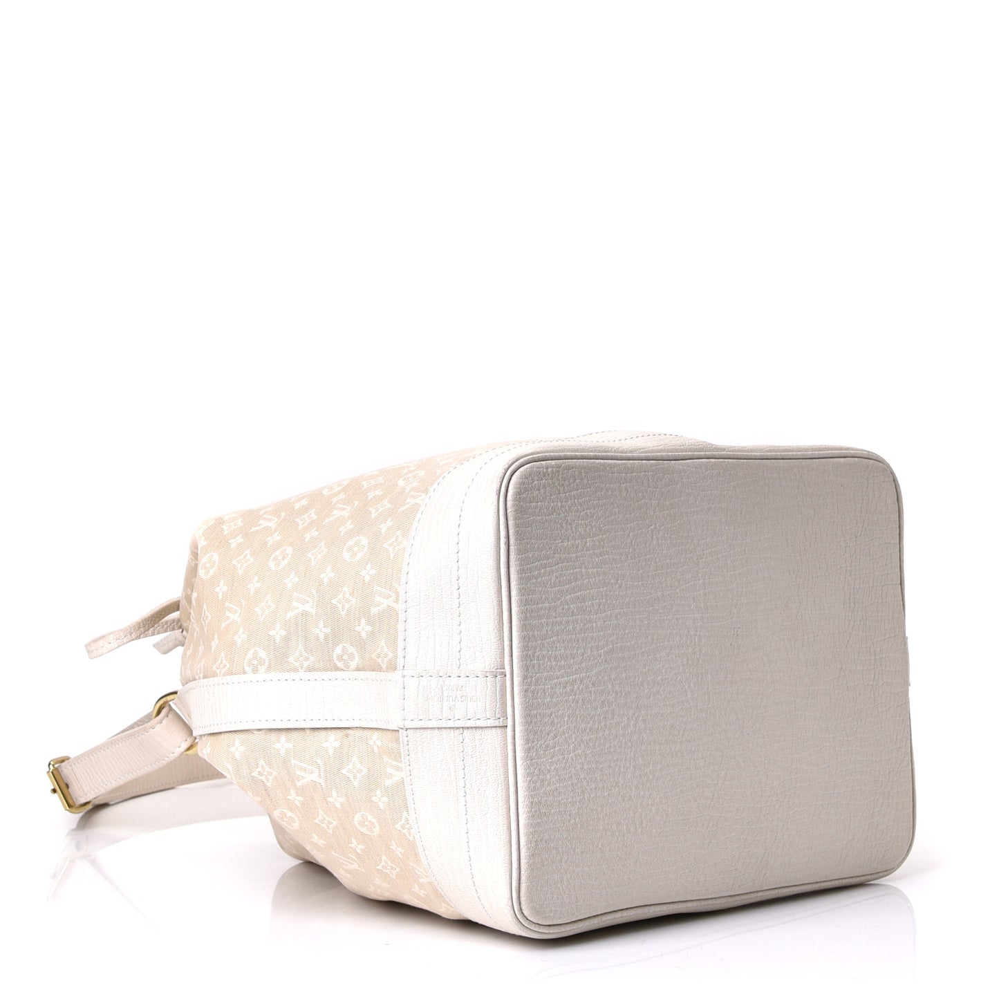 Monogram Mini Lin Noe Dune