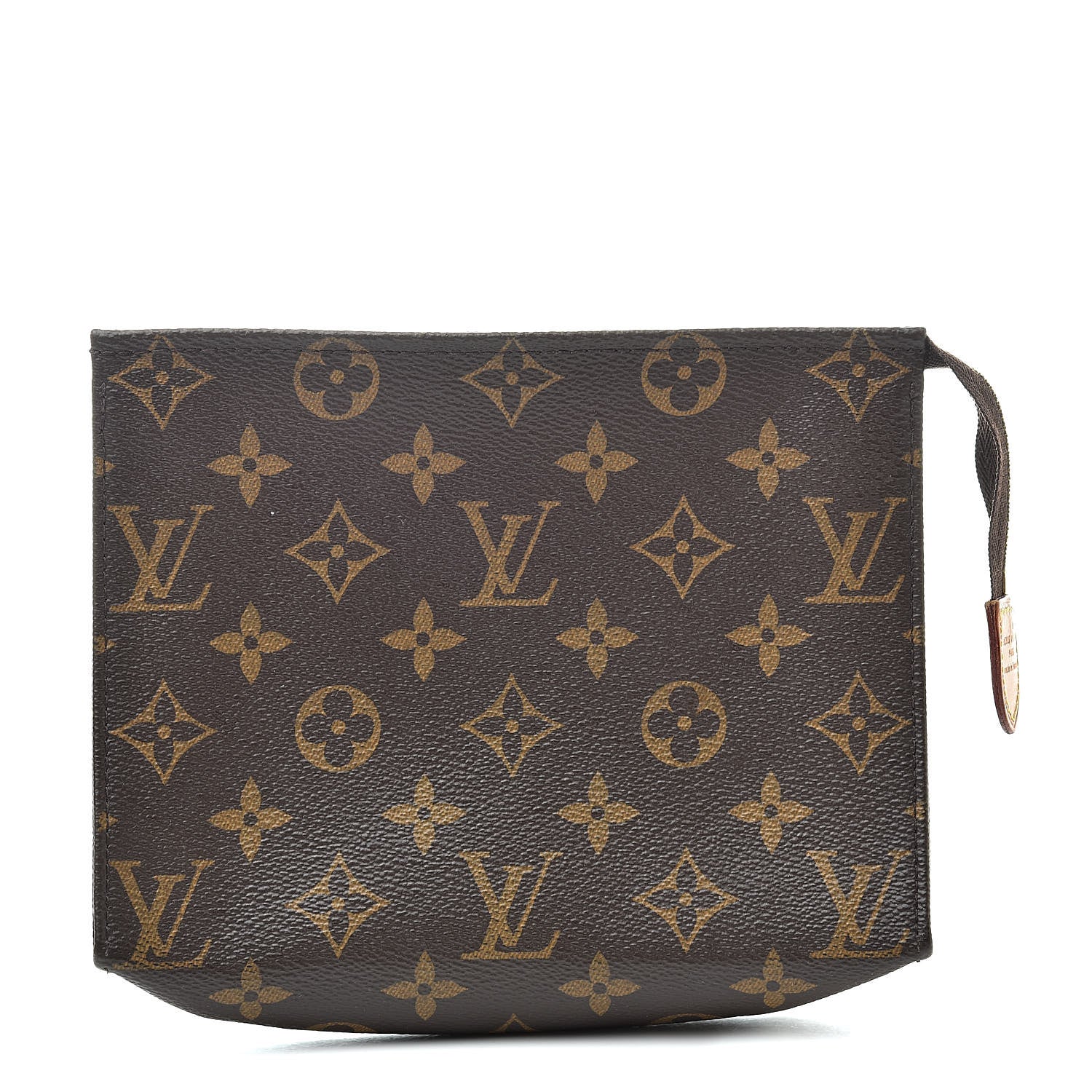 Louis Vuitton Monogram Toiletry Pouch 19 1 of 10