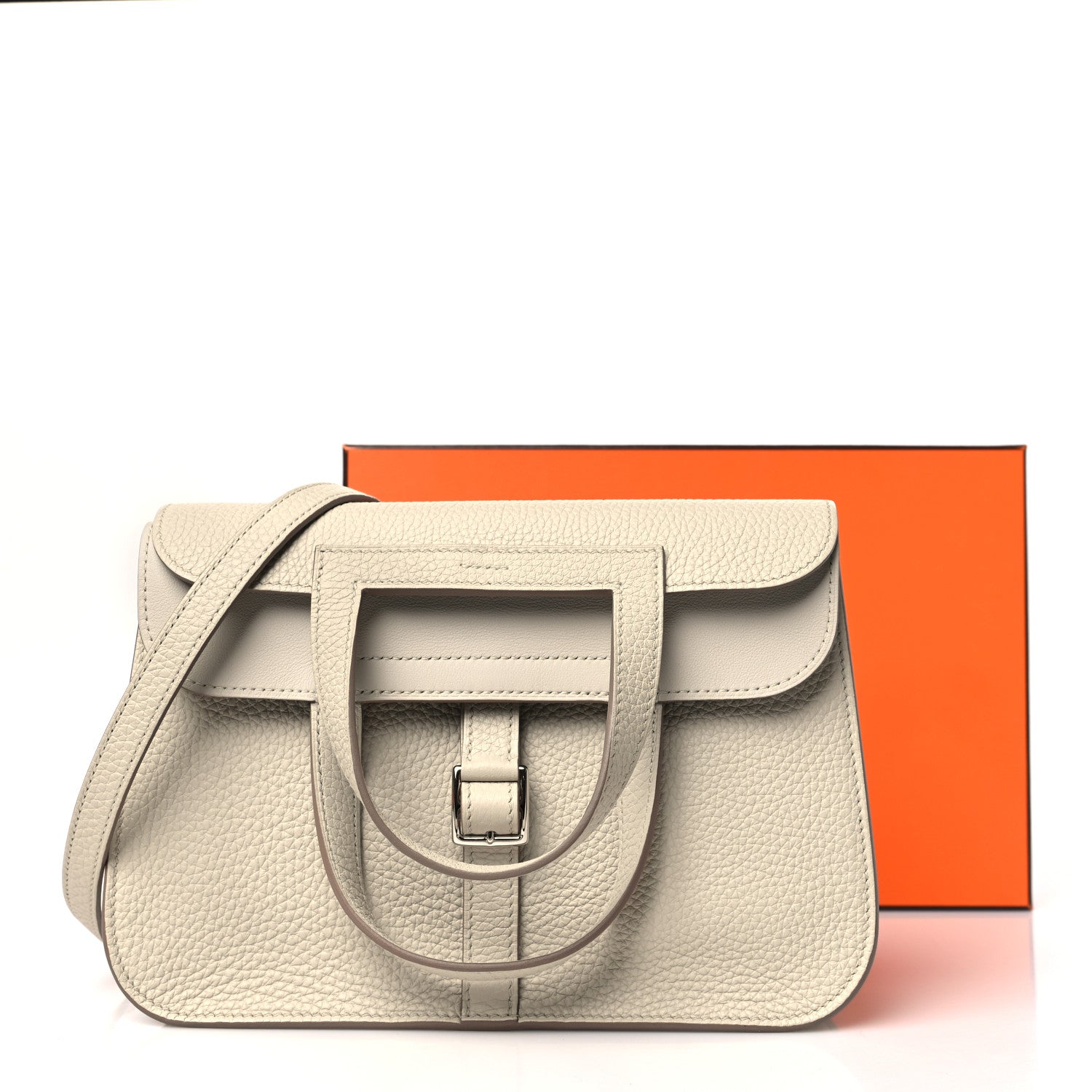 Hermes Taurillon Clemence Halzan 25 Halzan Beton 11 of 11