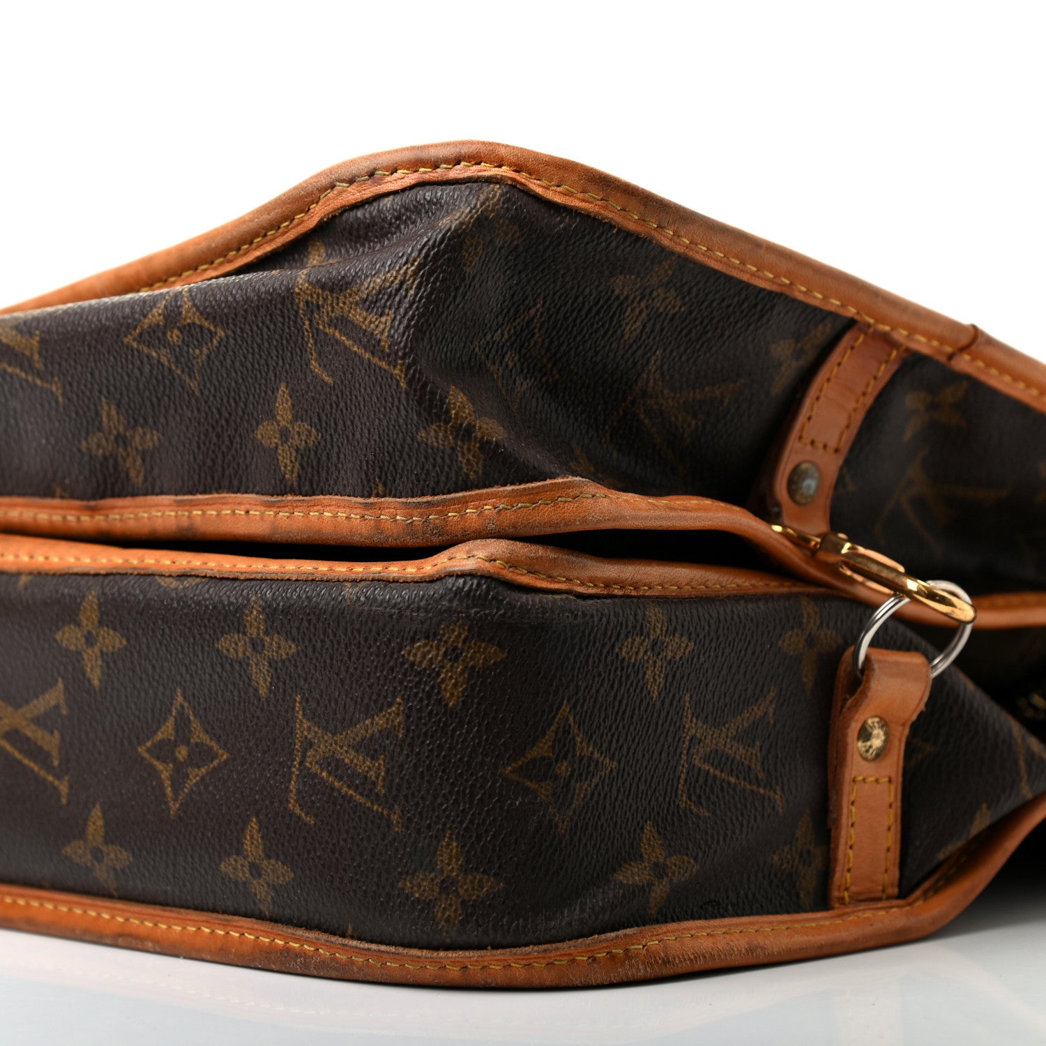 Louis Vuitton Monogram Garment Bag 8 of 8