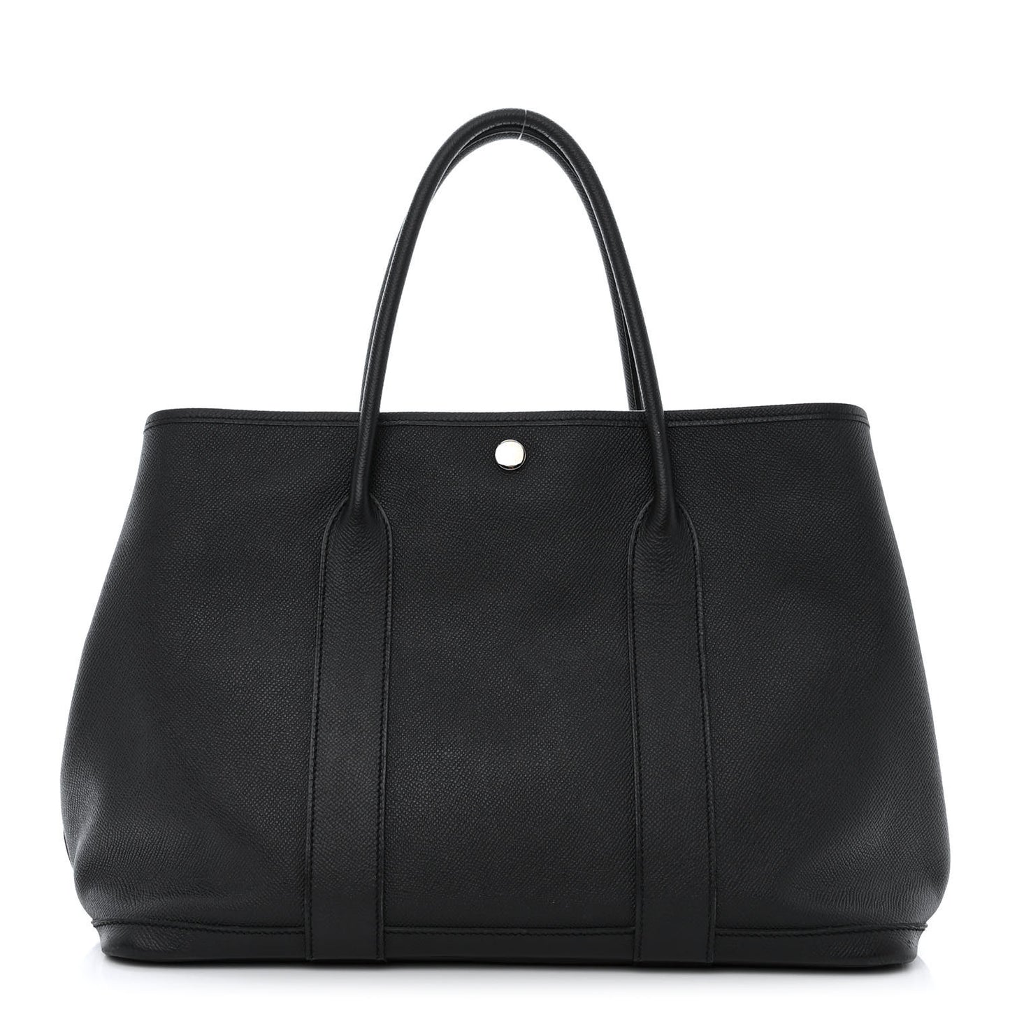 Negonda Garden Party Tote 36 MM Black