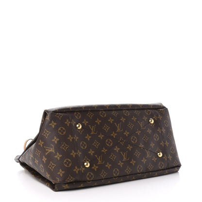 Louis Vuitton Monogram Artsy MM 4 of 11