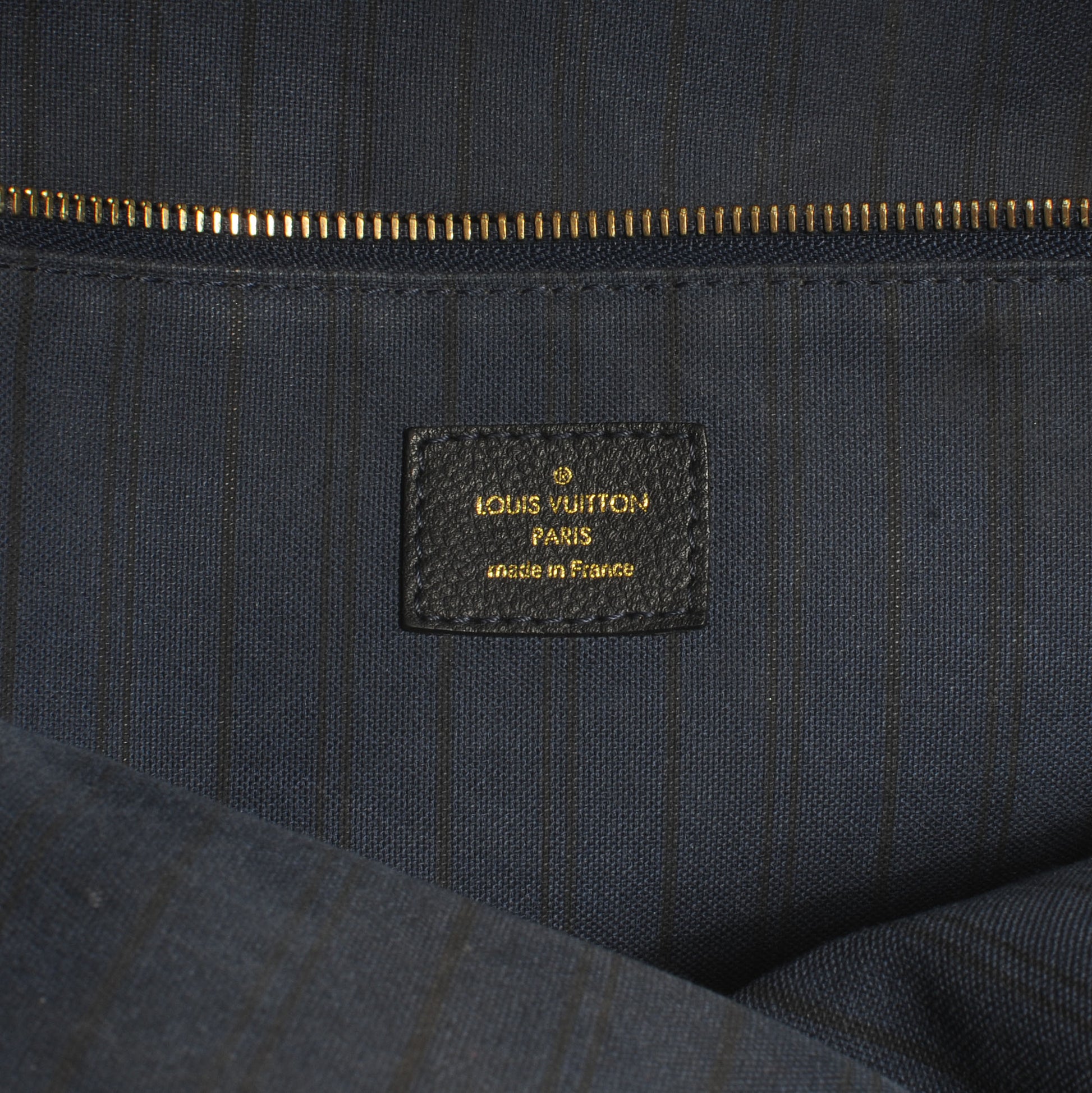 Louis Vuitton Empreinte Citadine PM Infini 8 of 11