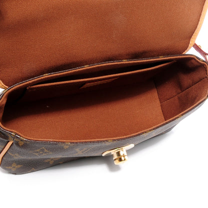 Louis Vuitton Monogram Tikal PM 5 of 7