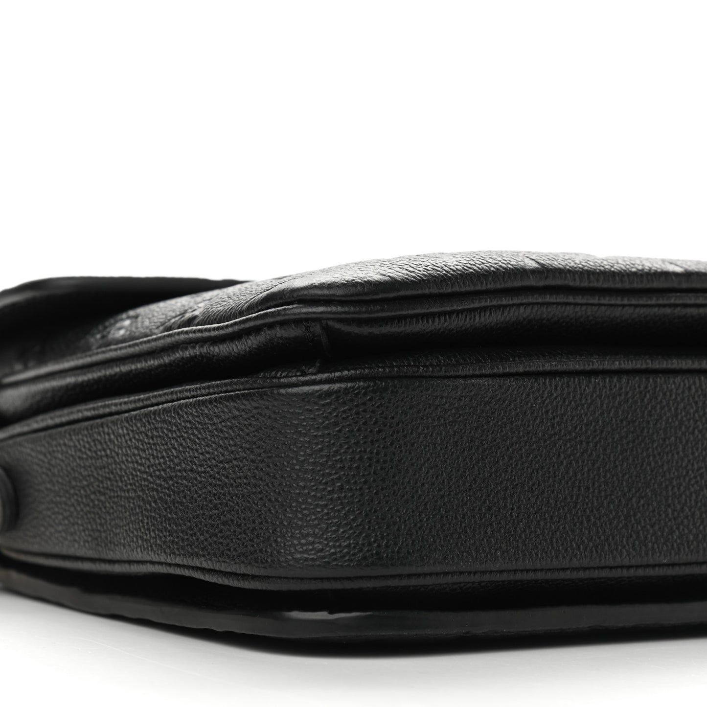 Empreinte Pochette Metis Black