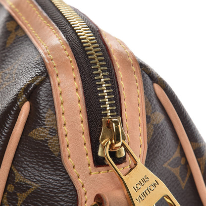 Louis Vuitton Monogram Retiro PM 16 of 19