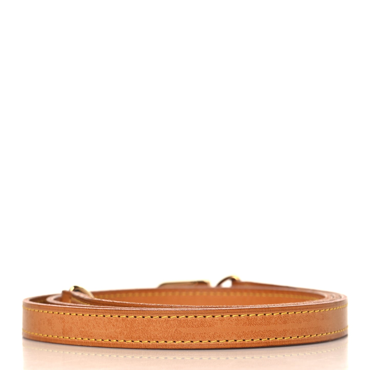 Vachetta 12mm Long Shoulder Strap