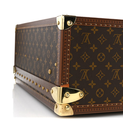 Louis Vuitton Monogram Alzer 75 7 of 14