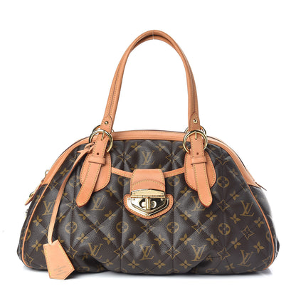 Louis Vuitton Monogram Etoile Bowling Bag 1 of 11
